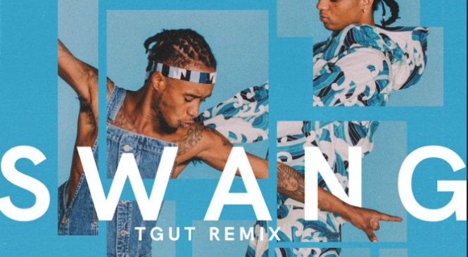 TGUT Releases New Remix: RAE SREMMURD- “SWANG” (TGUT REMIX)