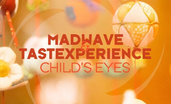 MADWAVE & TASTEXPERIENCE ARE BRINGING TO US THE PURE VOCAL TRANCE GEM