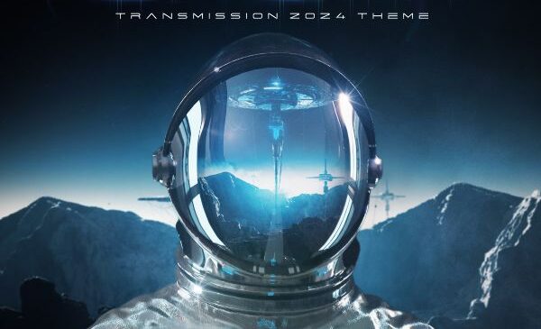 DAXSON – ELYSIUM [TRANSMISSION 2024 THEME]