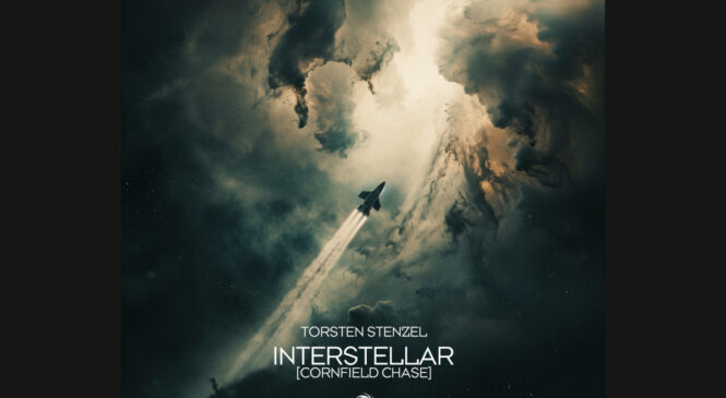 YORK’S BACK IN TIME REMIX OF THE BLOCKBUSTER MOVIE “INTERSTELLAR”