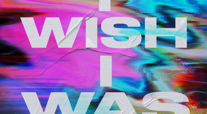 THE STICKMEN PROJECT DELVE INTO DEEPER DANCEFLOOR SONICS ON NEW SINGLE ‘I WISH I WAS’ – OUT NOW!