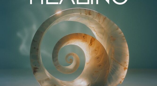 JOHAN GIELEN PRESENTS AIRSCAPE & GID SEDGWICK – HEALING
