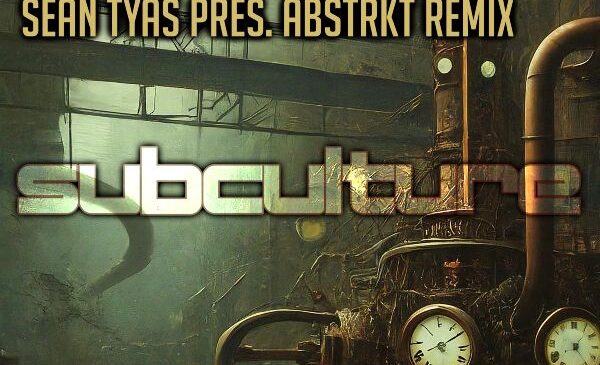 JOINT OPERATIONS CENTRE – TIMELAPSE (SEAN TYAS PRES. ABSTRKT REMIX)