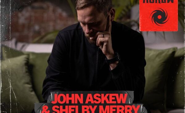 JOHN ASKEW & SHELBY MERRY – WILD HORSE (ORIGINAL & SISKIN REMIX)
