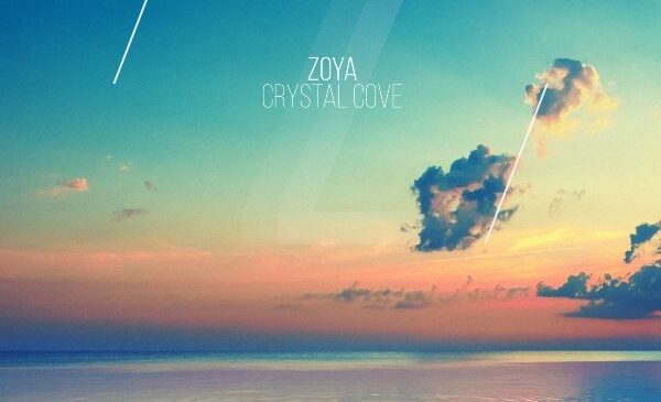 ZOYA’S CONTRIBUTION TO ISOS 2024 KICKS OFF WITH “CRYSTAL COVE”