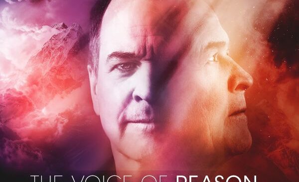Trance artist BiXX announces Debut Album The Voice of Reason