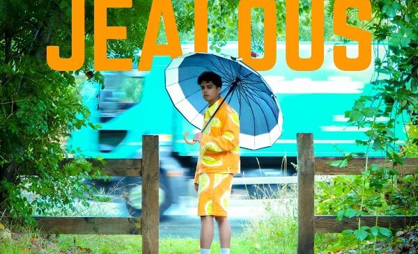 Priyank Shah Drops High-Energy Dance-Pop Single Jealous