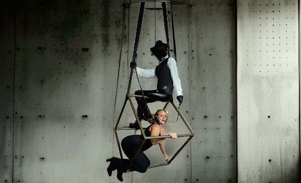 MASK ANATOMICA Blends Nostalgia with Next-Gen Flair With Debut Album ROMANCING THE RETRO