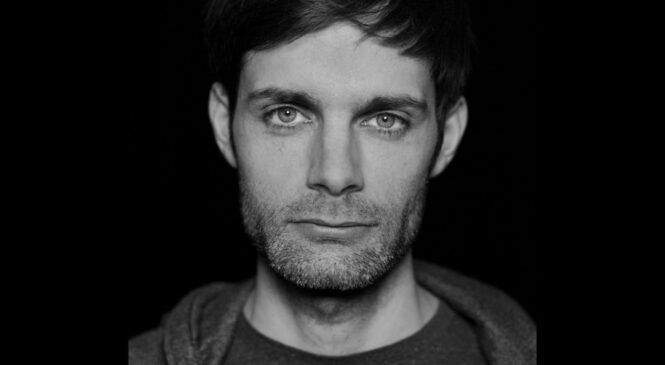 The Climb is Worth the Wait: Cold Blue Rewards Fans with Profound New LP, ‘Mountain’