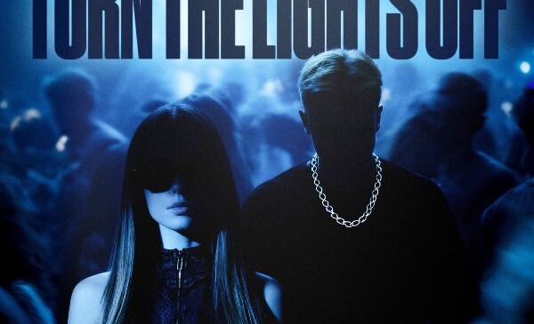 JUSTĖ, JAXSTYLE & JON RELEASE 2025 VERSION OF RE-SURFACING VIRAL SENSATION ‘TURN THE LIGHTS OFF’