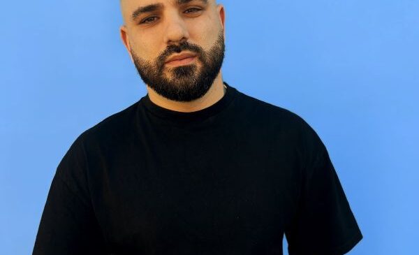 Aruxia Drops Hypnotic New Tech House Single Mademoiselle