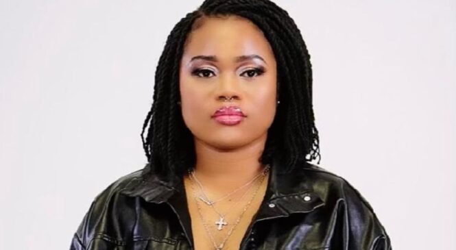 Dimakatso Unveils Heartfelt House Anthem Babe Waitse Keng in Captivating New Video