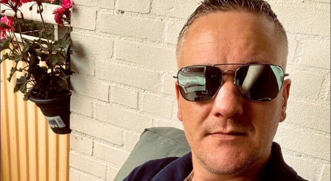 Messenjā Unleashes Dark Anthem with Bold New EP Revenge