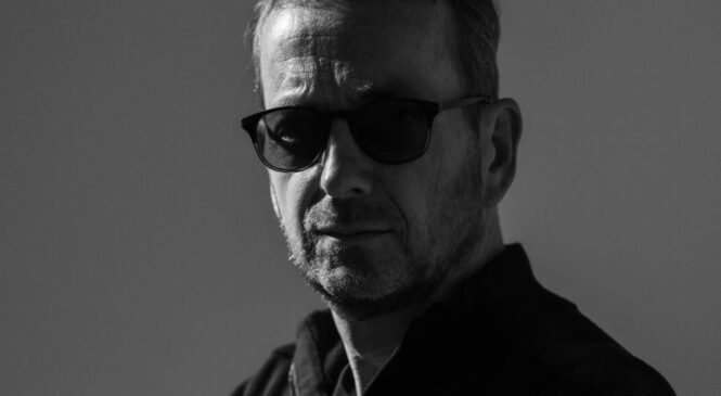 DJUCE Unveils Euphoric Return to 90s House With Debut Single To You