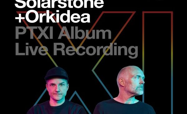 SOLARSTONE AND ORKIDEA TO RECORD PURE TRANCE XI ALBUM LIVE AT LIBERATION