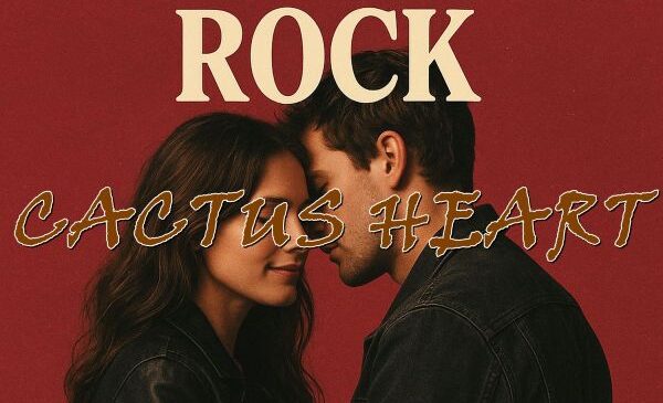 DJ Pöschi Unveils Journey Through Symphonies With Debut Album Romantik Rock Vol 1