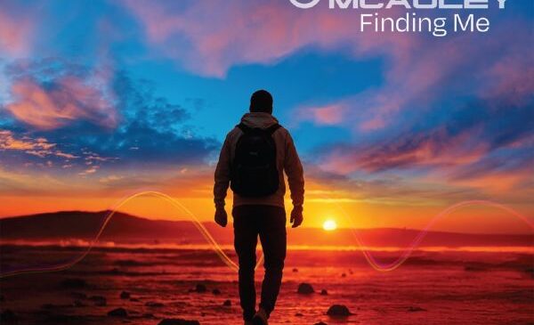 Ciaran McAuley Enlists Paul van Dyk, Roger Shah, and Christian Burns for Introspective New Album ‘Finding Me’