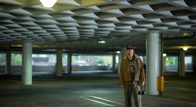 Electronic Producer Truthlive Blends Broken Beat Energy and Political Urgency on Latest Single “Resist”