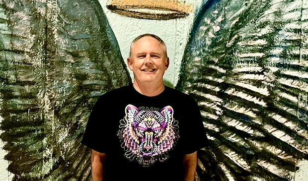 Mark VDH Unveils Journey Of Hope With Debut Original Album Electricity