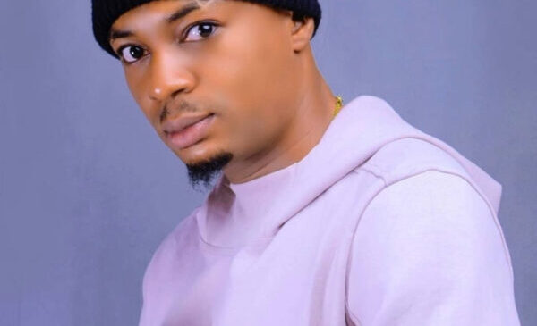 Nigerian Afro Pop Sensation Zeeno411 Releases Heartfelt New Single Blessing