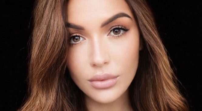 Sophia Sigma Unveils Otherworldly Psy Trance Opera Single La Melodie