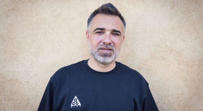 Delon Unveils TRACES: A Deep House Exploration of the Emotions That Linger