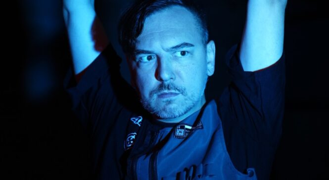 Melting Subwoofers and Hard Sounds: An Interview with  4D4M